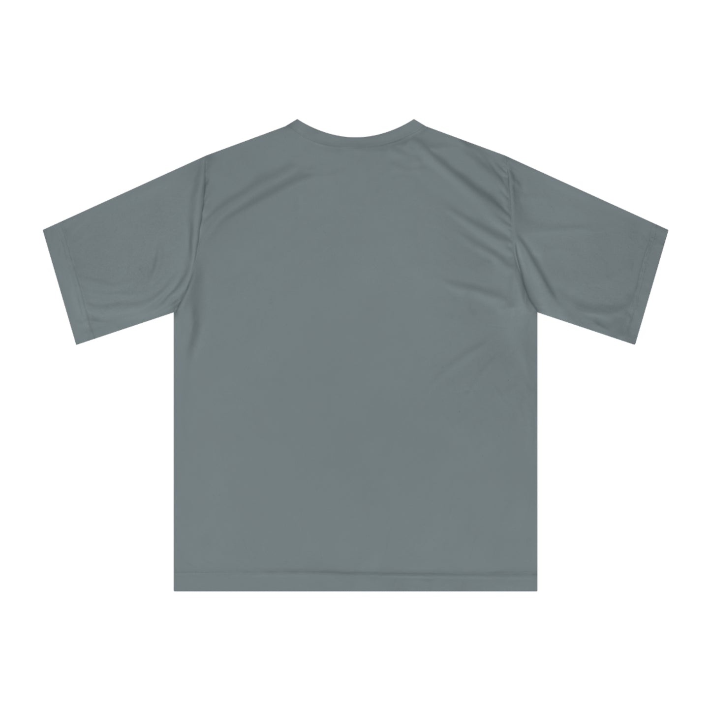 Foreman Marine T-Shirt | Red Logo Athletic Fit