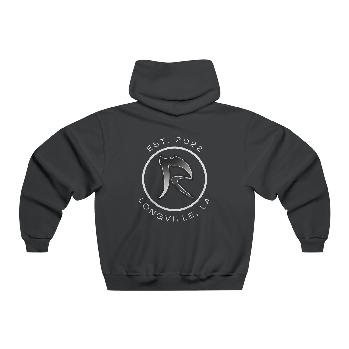 Reaper x Foreman Marine Hoodie