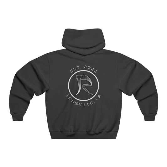 Reaper x Foreman Marine Hoodie