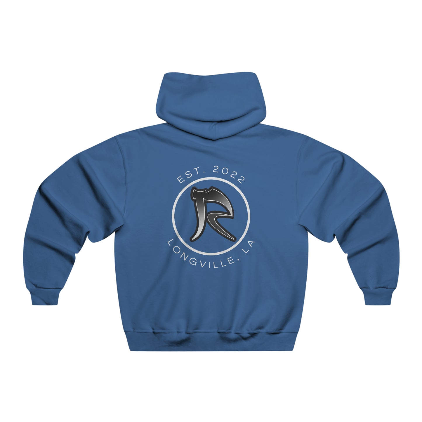 Reaper x Foreman Marine Hoodie