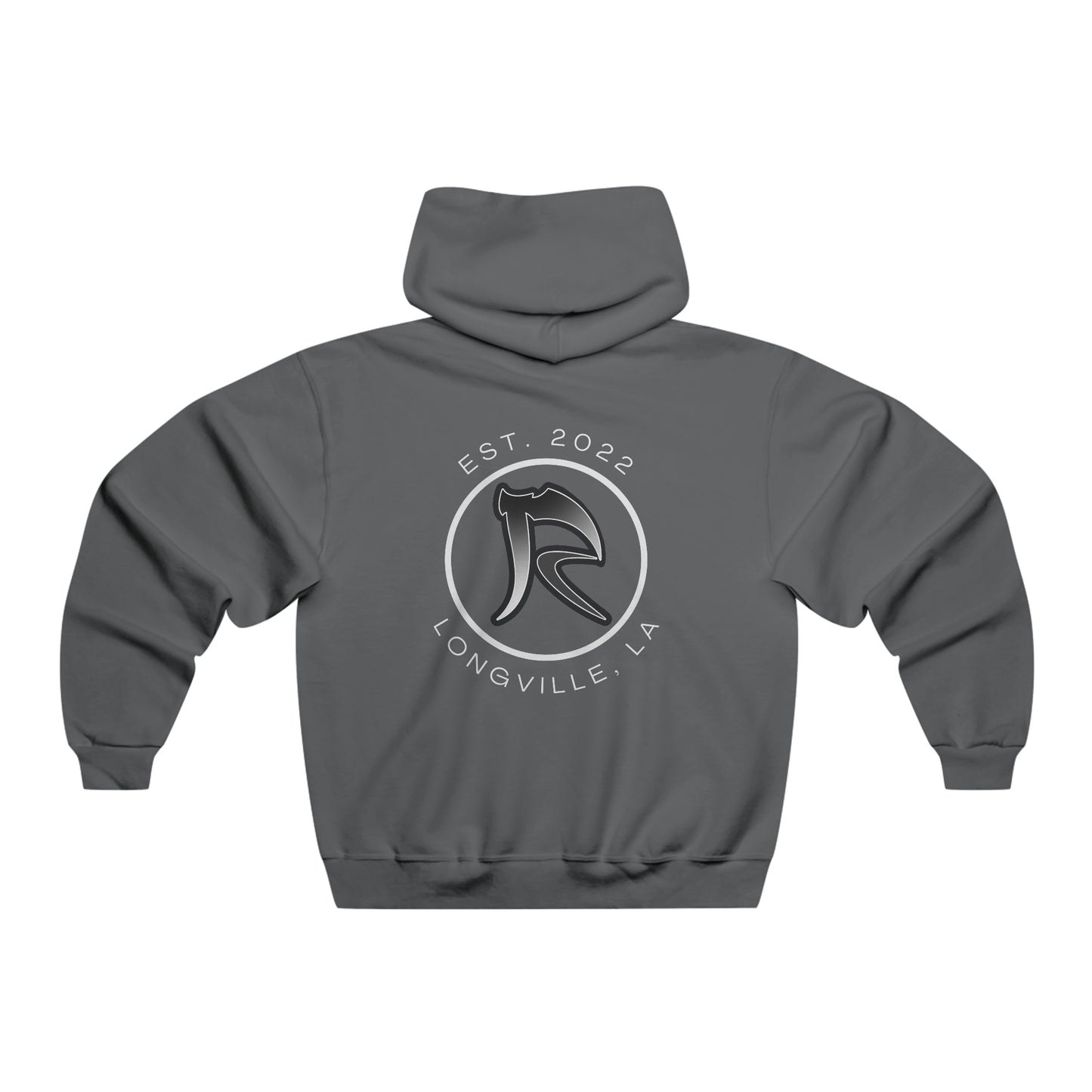Reaper x Foreman Marine Hoodie