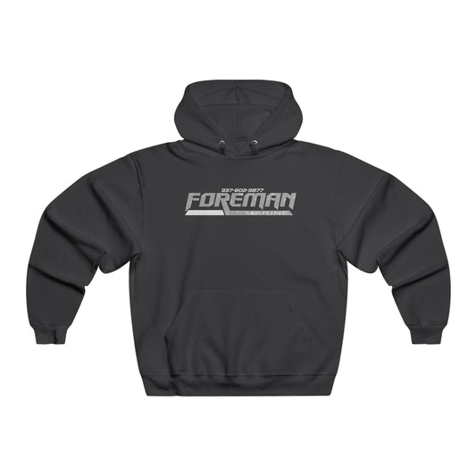 Foreman Marine Hoodie
