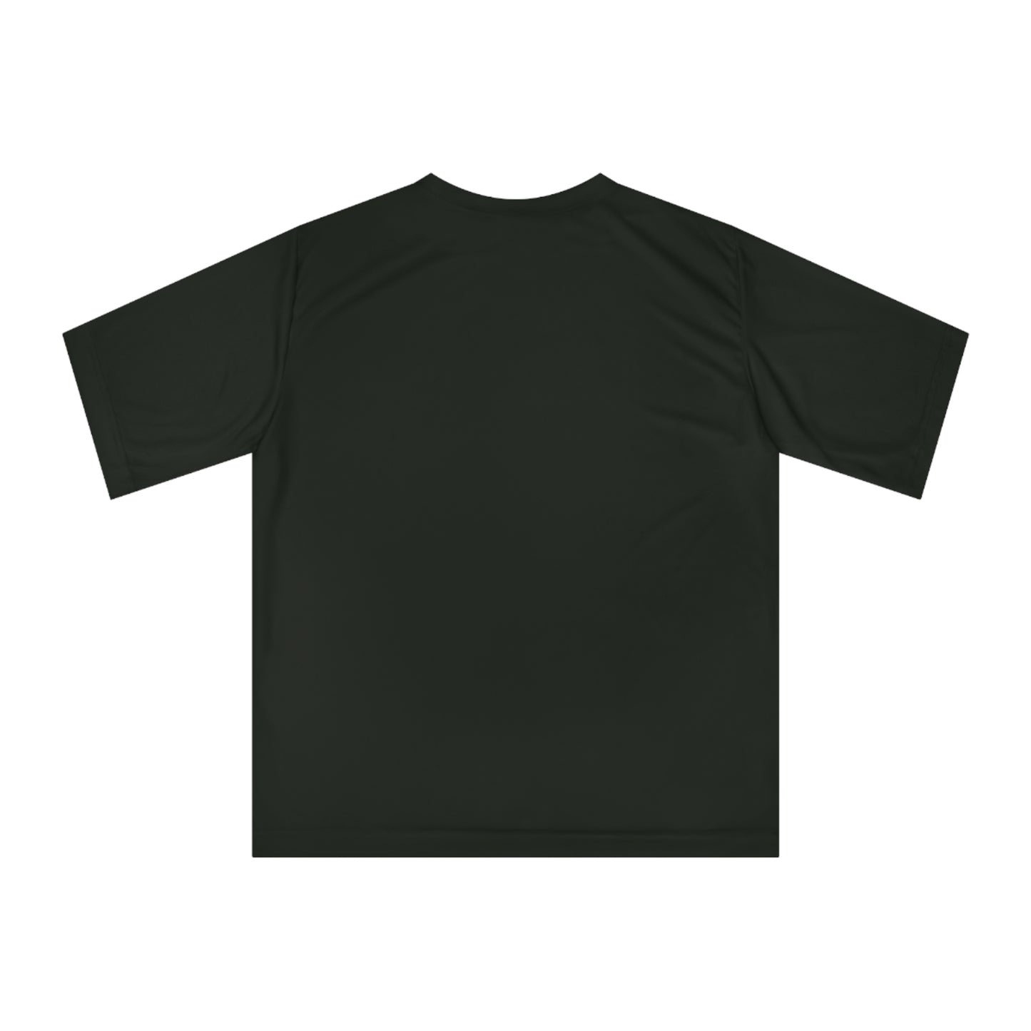 Foreman Marine T-Shirt | Red Logo Athletic Fit