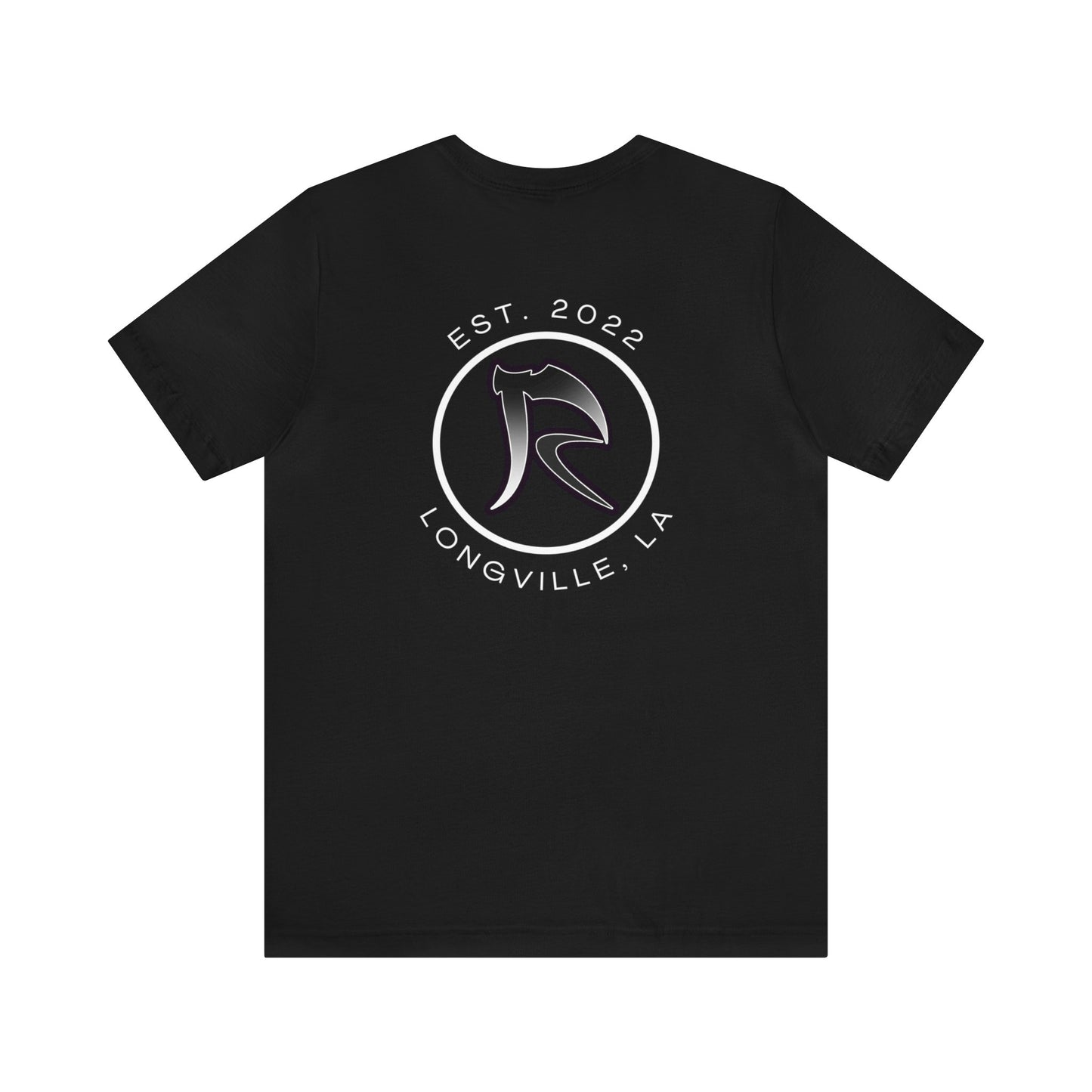 Reaper x Foreman Marine T-Shirt