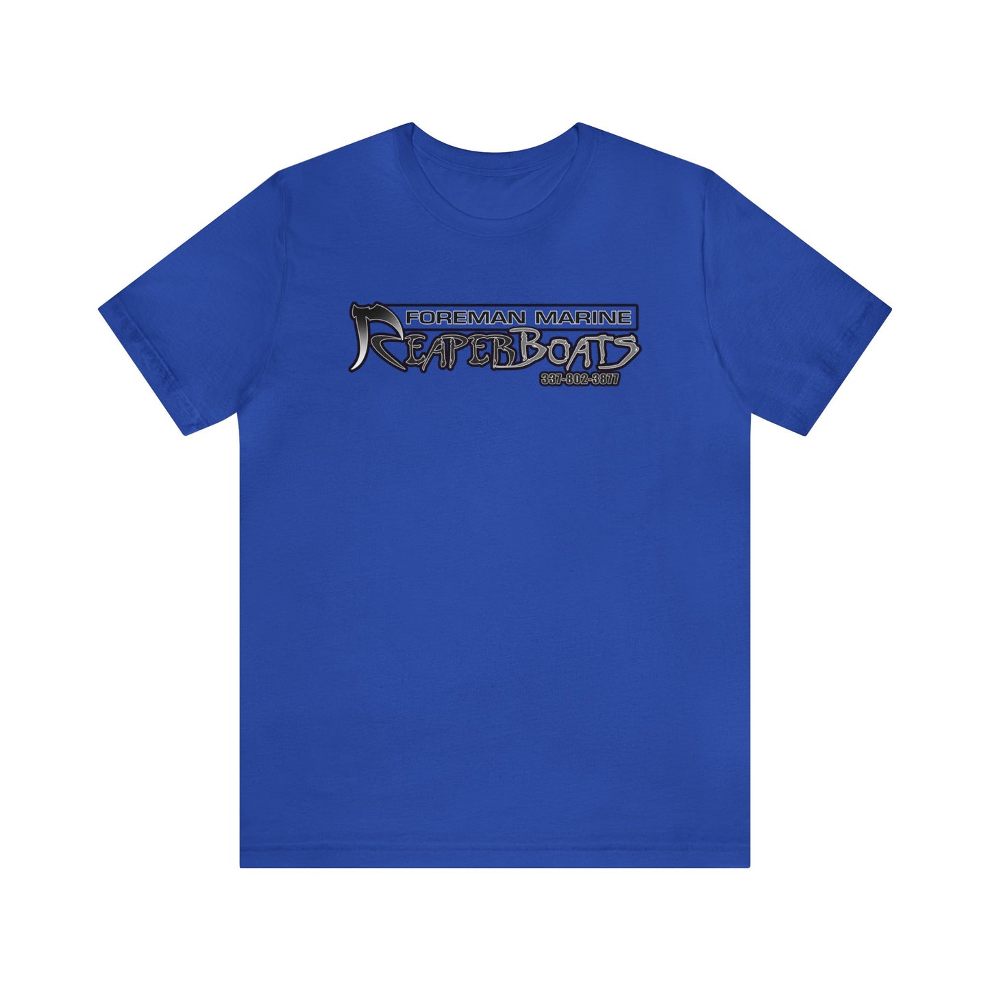 Reaper x Foreman Marine T-Shirt