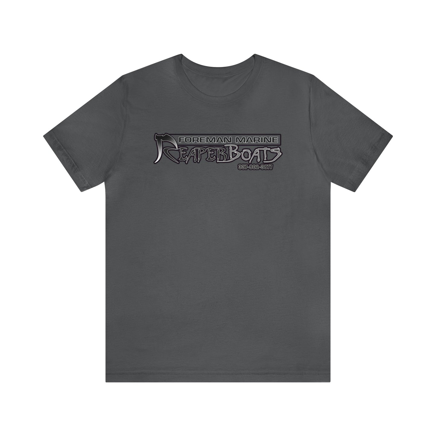 Reaper x Foreman Marine T-Shirt