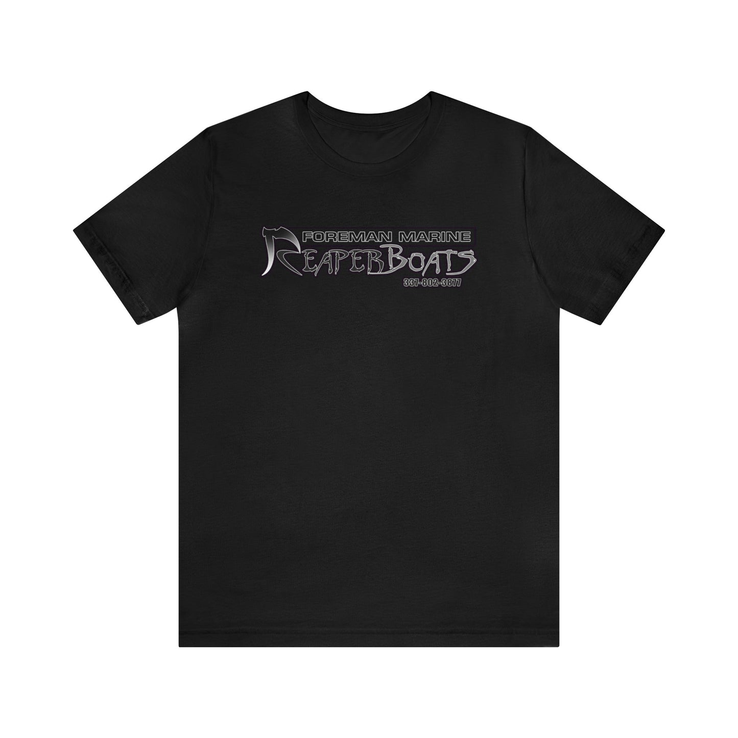 Reaper x Foreman Marine T-Shirt