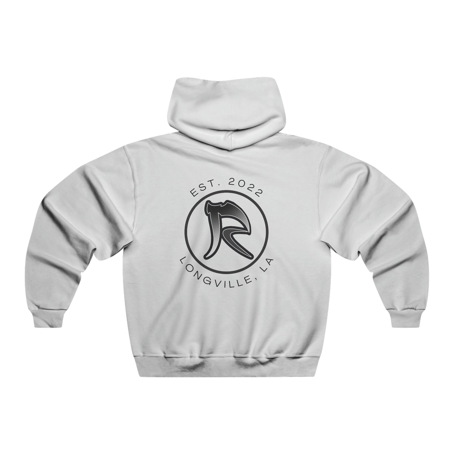 Reaper x Foreman Marine Hoodie