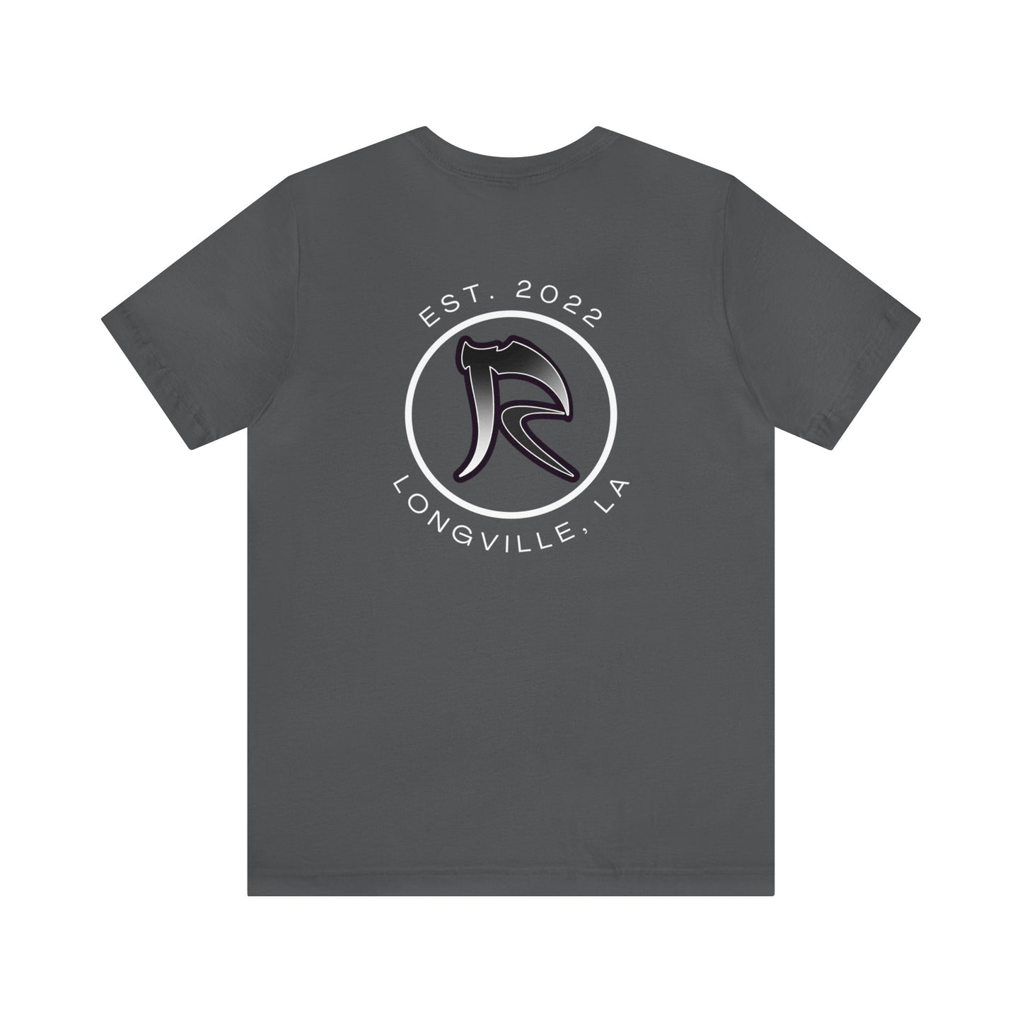 Reaper x Foreman Marine T-Shirt