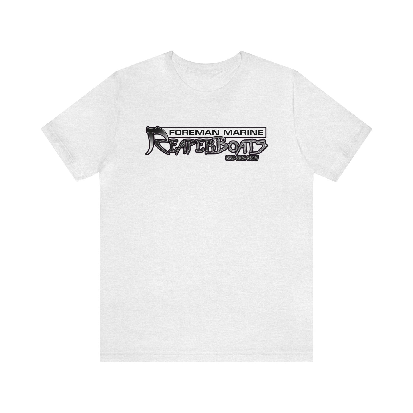 Reaper x Foreman Marine T-Shirt