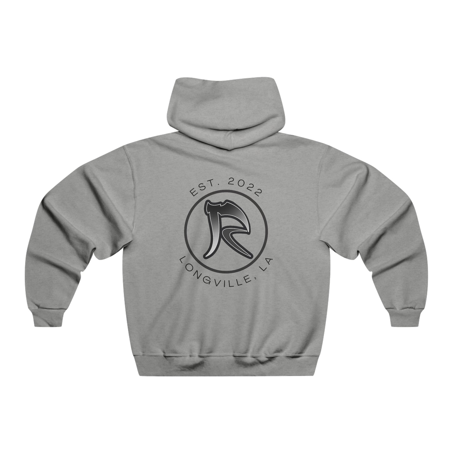 Reaper x Foreman Marine Hoodie