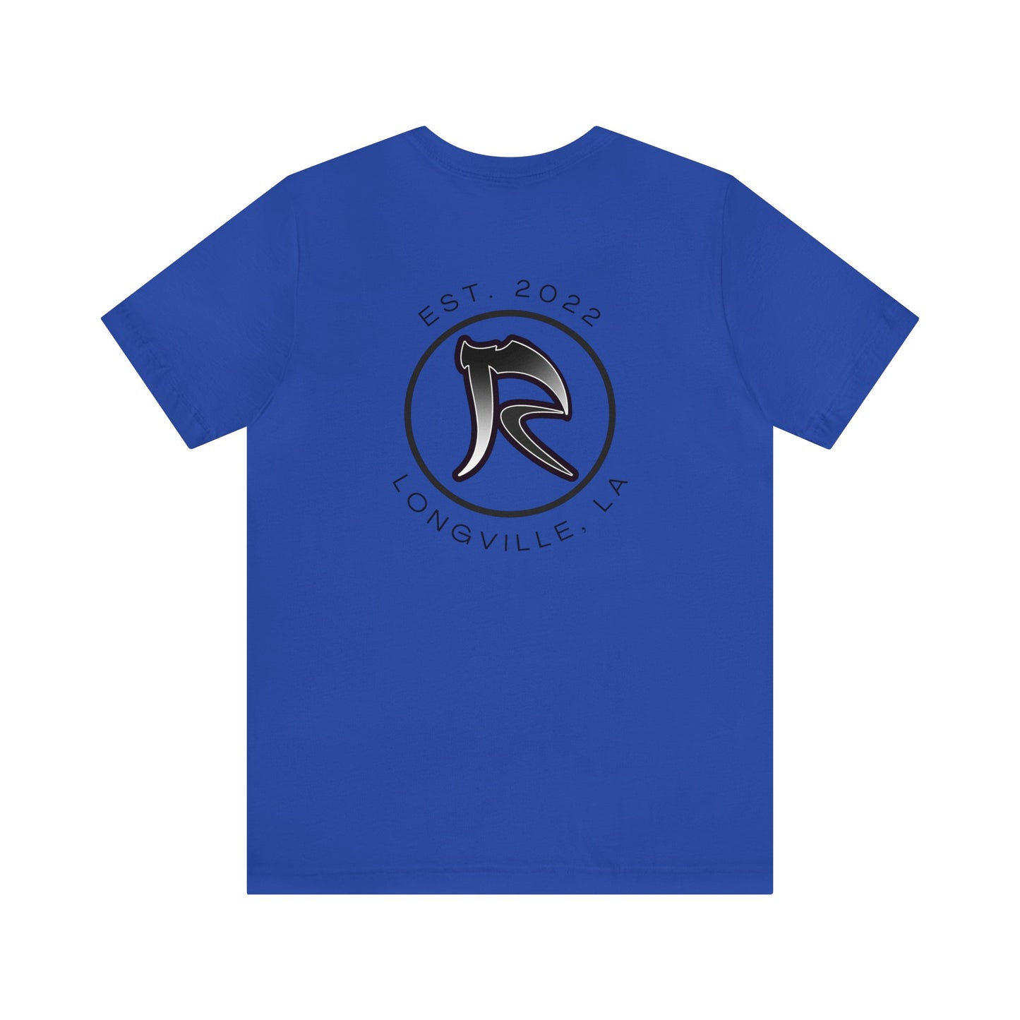 Reaper x Foreman Marine T-Shirt